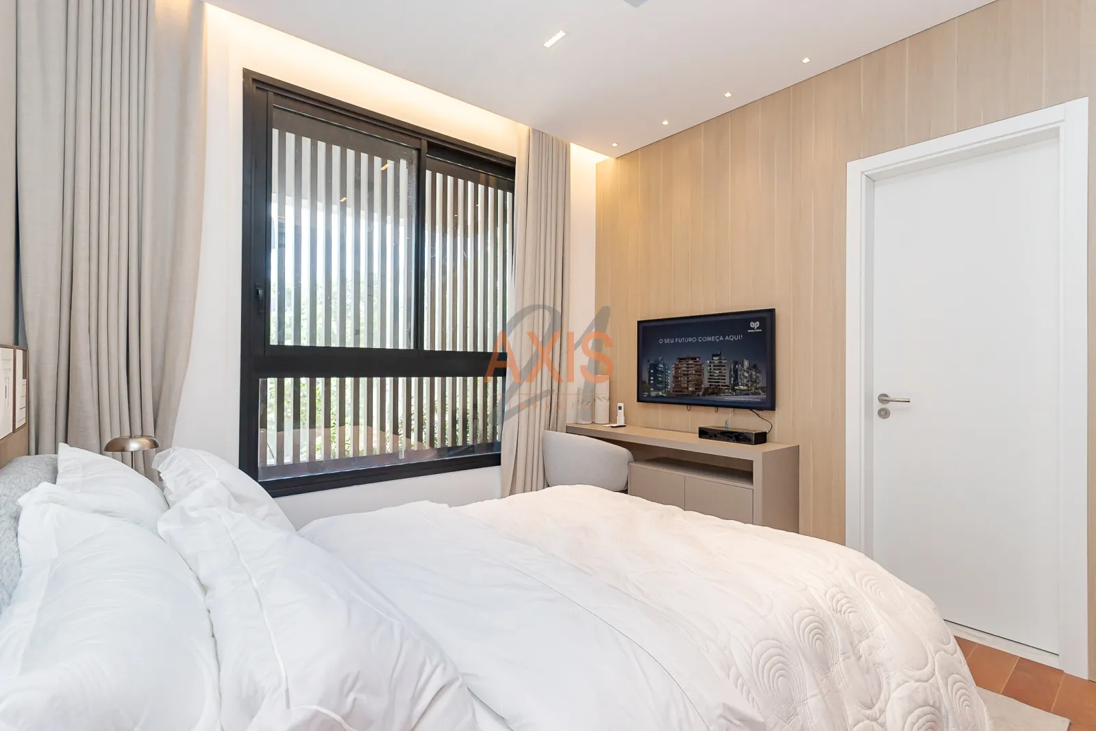 Apartamento de 3 Suítes à Venda no Edifício Aurea 777 | Bigorrilho Curitiba — foto 21