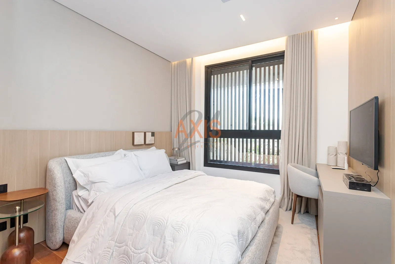 Apartamento de 3 Suítes à Venda no Edifício Aurea 777 | Bigorrilho Curitiba — foto 17