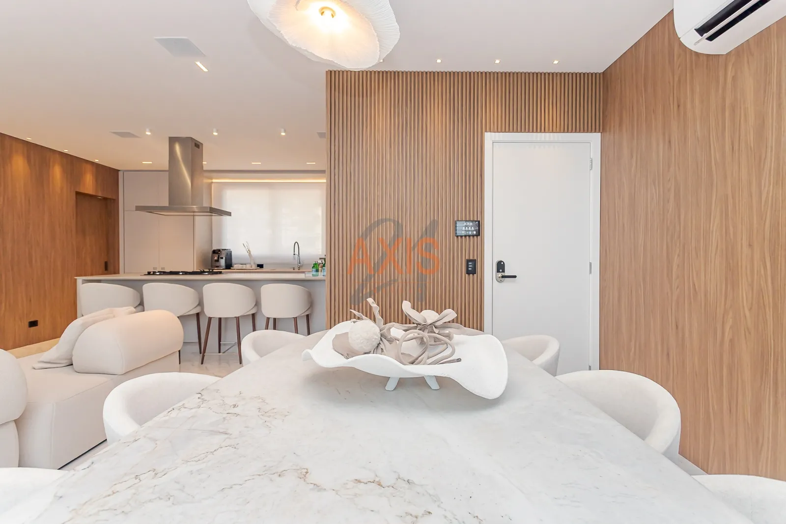 Apartamento de 3 Suítes à Venda no Edifício Aurea 777 | Bigorrilho Curitiba — foto 5
