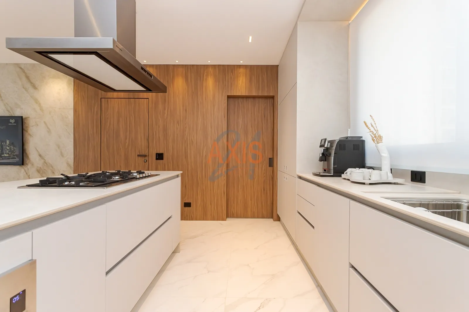 Apartamento de 3 Suítes à Venda no Edifício Aurea 777 | Bigorrilho Curitiba — foto 11