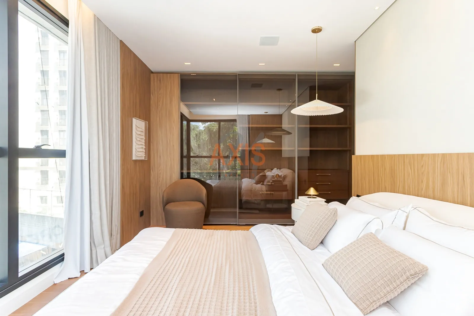 Apartamento de 3 Suítes à Venda no Edifício Aurea 777 | Bigorrilho Curitiba — foto 30