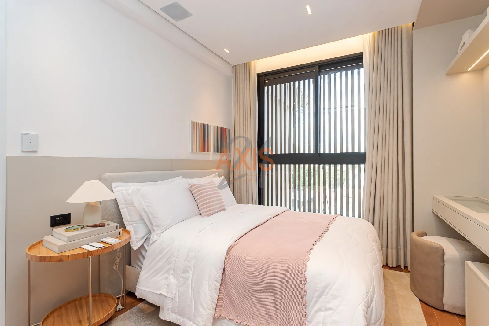 Apartamento de 3 Suítes à Venda no Edifício Aurea 777 | Bigorrilho Curitiba — foto 35