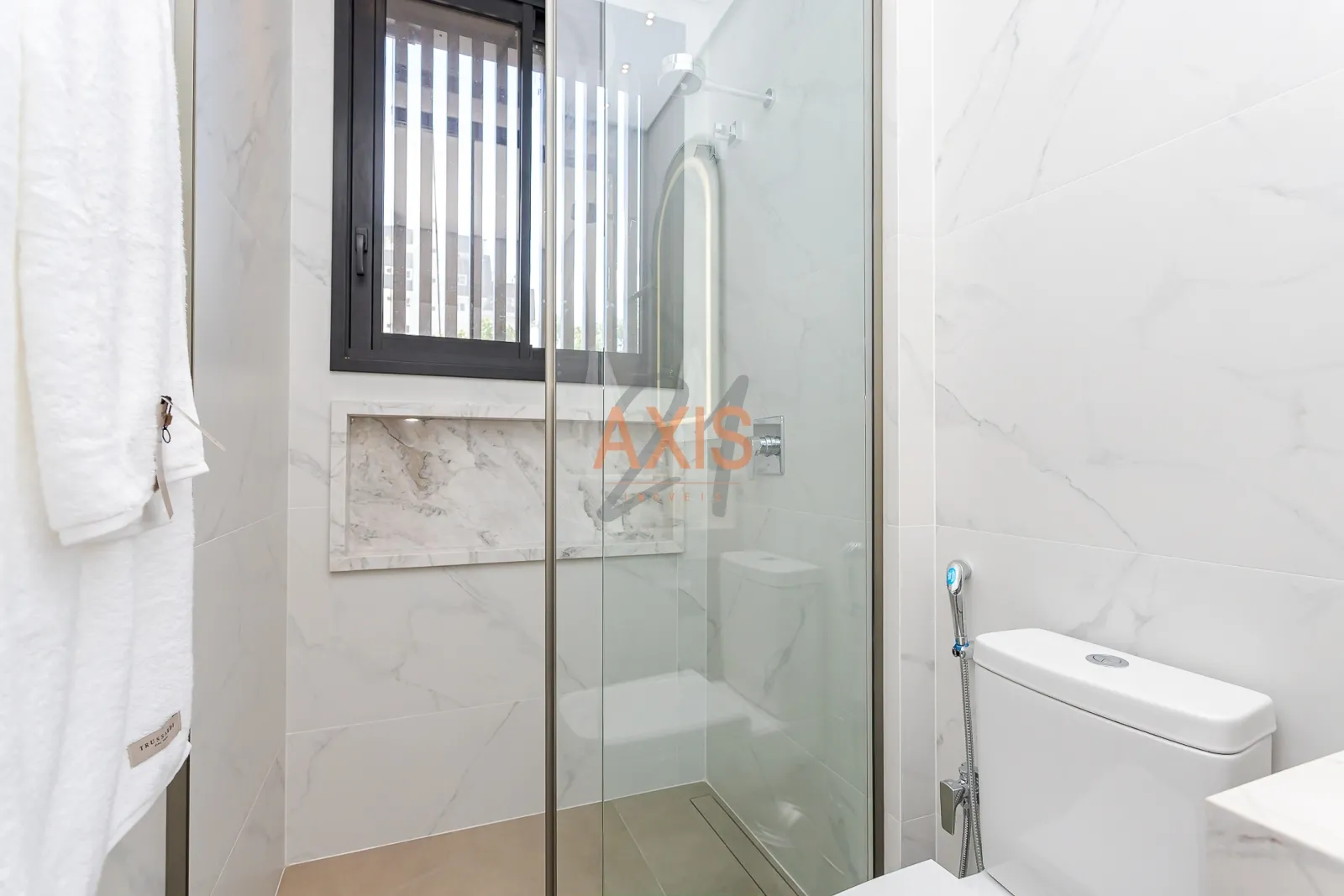 Apartamento de 3 Suítes à Venda no Edifício Aurea 777 | Bigorrilho Curitiba — foto 23