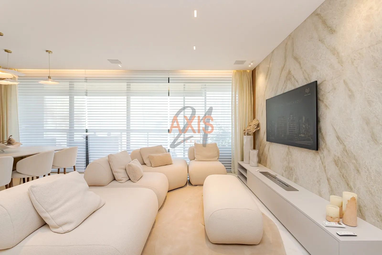 Apartamento de 3 Suítes à Venda no Edifício Aurea 777 | Bigorrilho Curitiba — foto 6