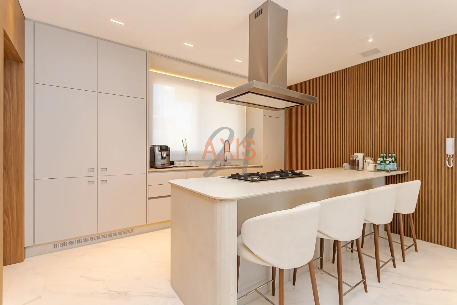 Apartamento de 3 Suítes à Venda no Edifício Aurea 777 | Bigorrilho Curitiba — foto 9