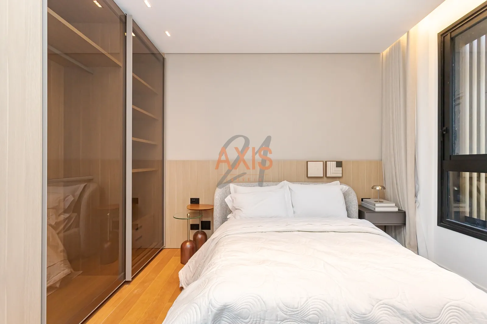 Apartamento de 3 Suítes à Venda no Edifício Aurea 777 | Bigorrilho Curitiba — foto 18