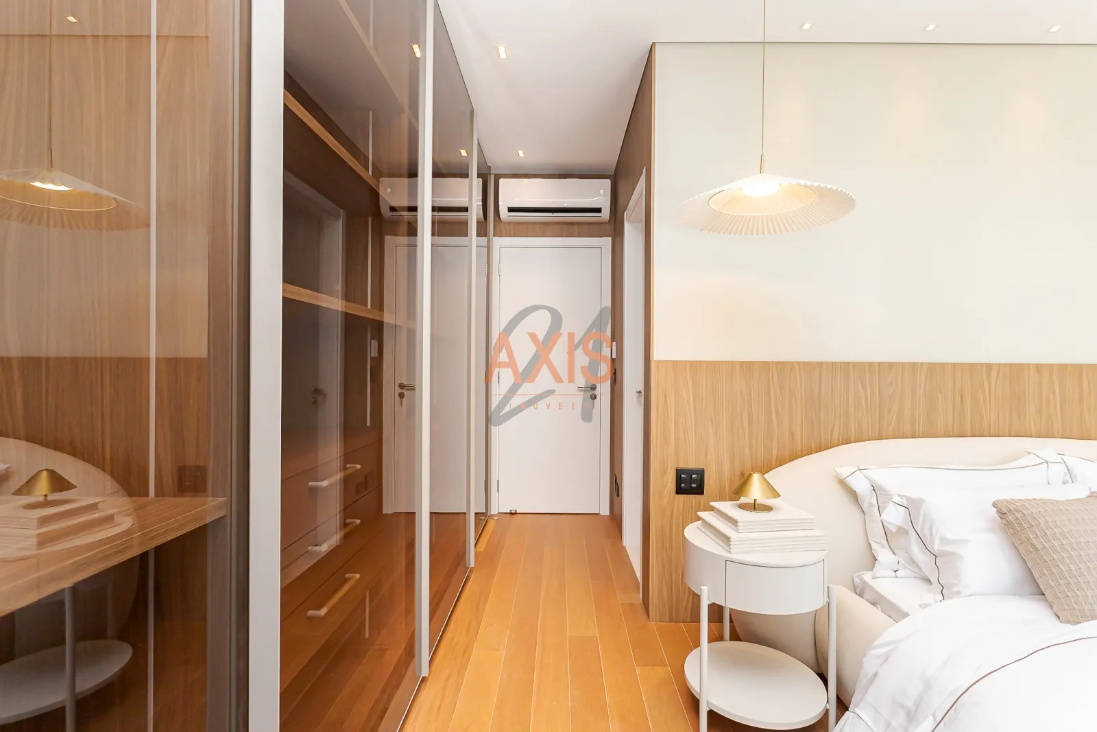 Apartamento de 3 Suítes à Venda no Edifício Aurea 777 | Bigorrilho Curitiba — foto 28