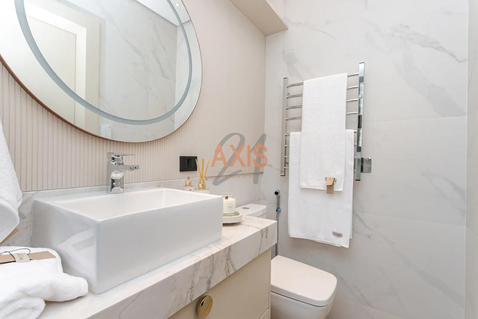 Apartamento de 3 Suítes à Venda no Edifício Aurea 777 | Bigorrilho Curitiba — foto 39