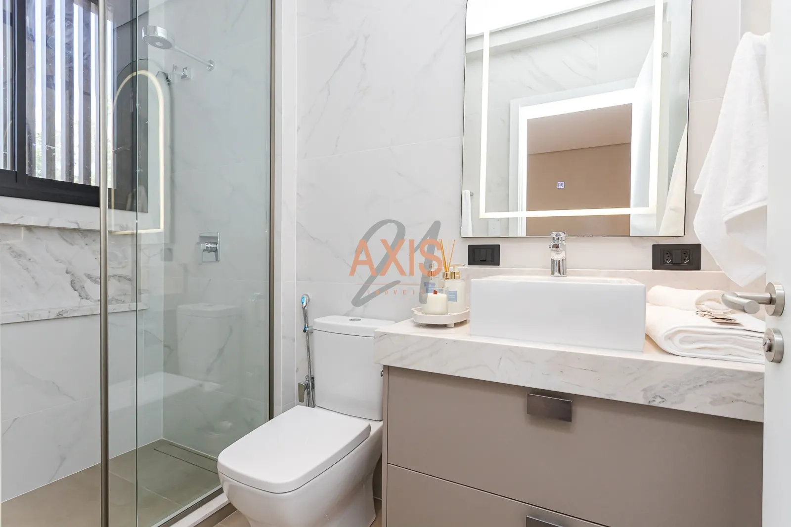 Apartamento de 3 Suítes à Venda no Edifício Aurea 777 | Bigorrilho Curitiba — foto 22