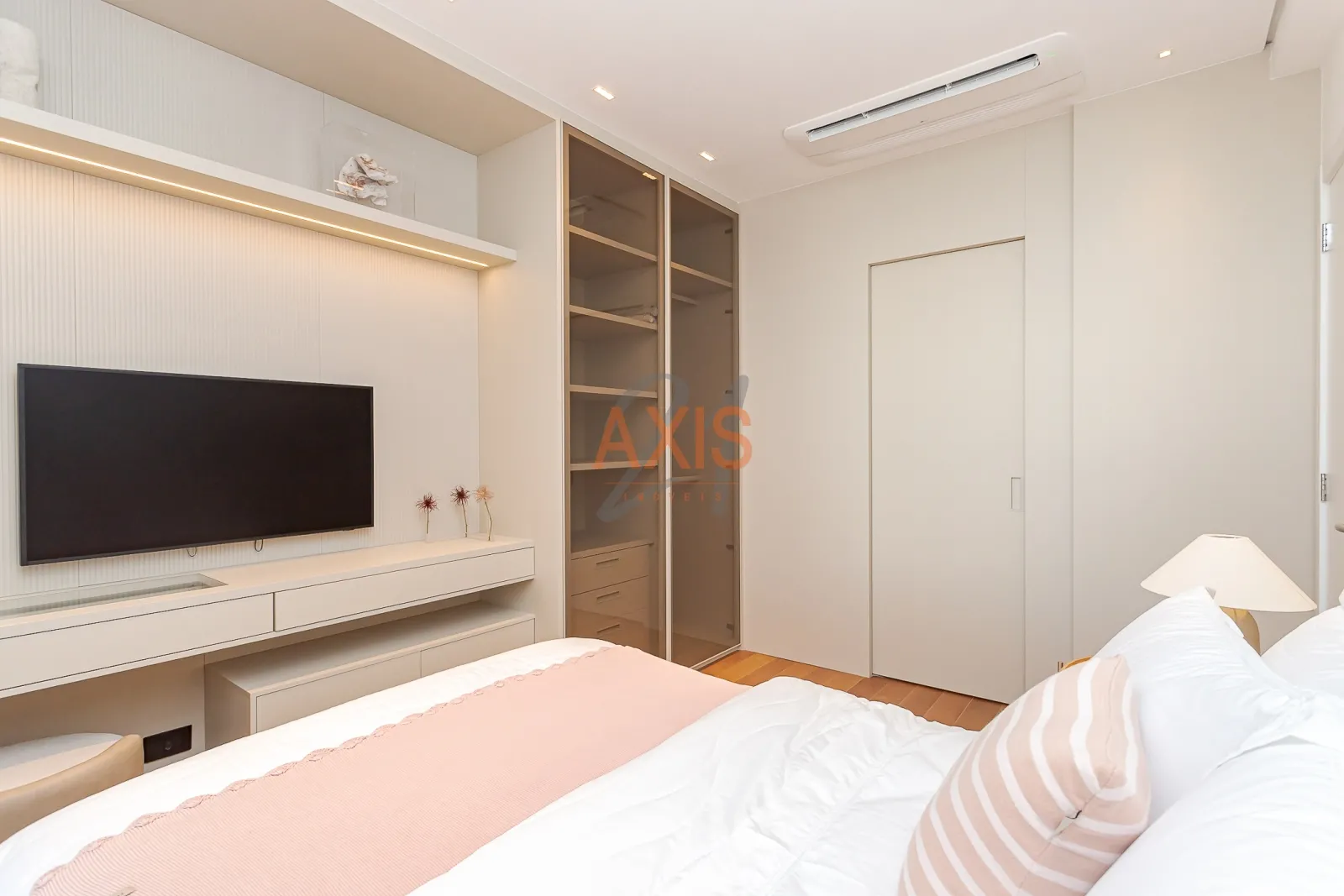 Apartamento de 3 Suítes à Venda no Edifício Aurea 777 | Bigorrilho Curitiba — foto 37