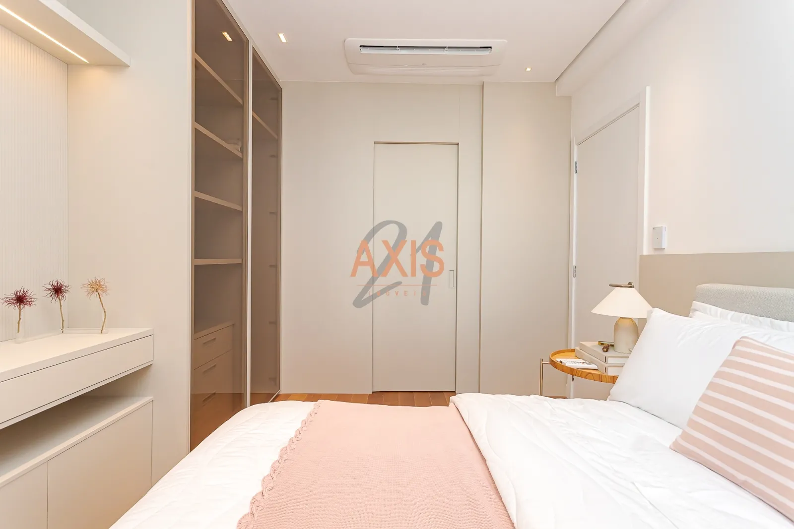 Apartamento de 3 Suítes à Venda no Edifício Aurea 777 | Bigorrilho Curitiba — foto 36