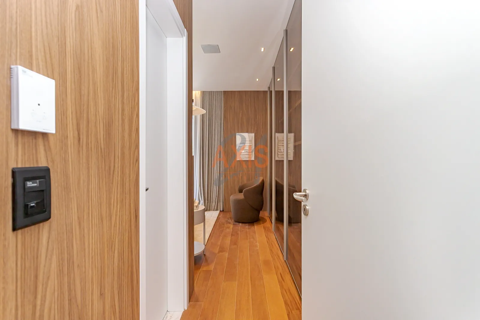 Apartamento de 3 Suítes à Venda no Edifício Aurea 777 | Bigorrilho Curitiba — foto 25