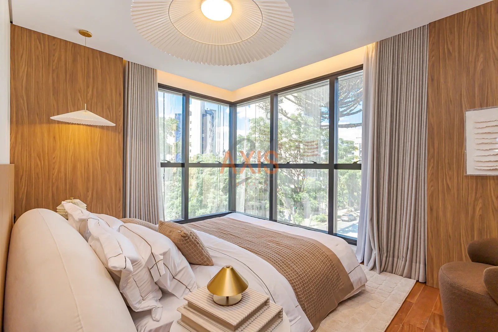 Apartamento de 3 Suítes à Venda no Edifício Aurea 777 | Bigorrilho Curitiba — foto 26