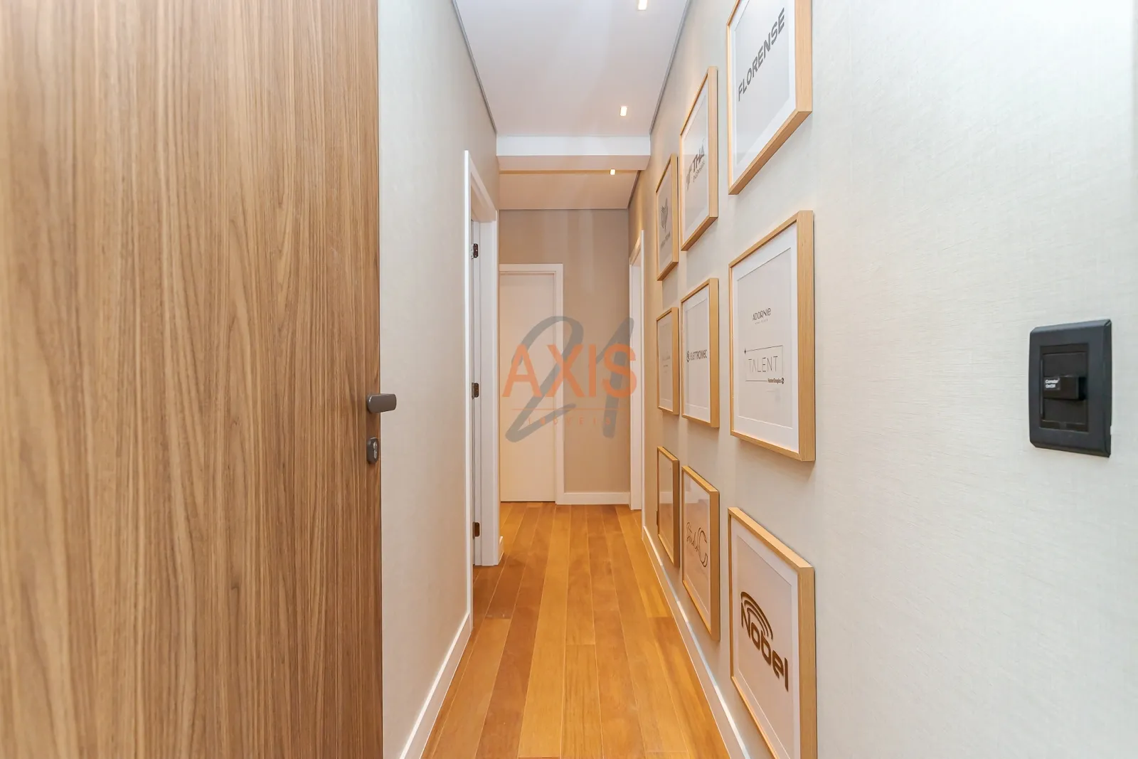Apartamento de 3 Suítes à Venda no Edifício Aurea 777 | Bigorrilho Curitiba — foto 16