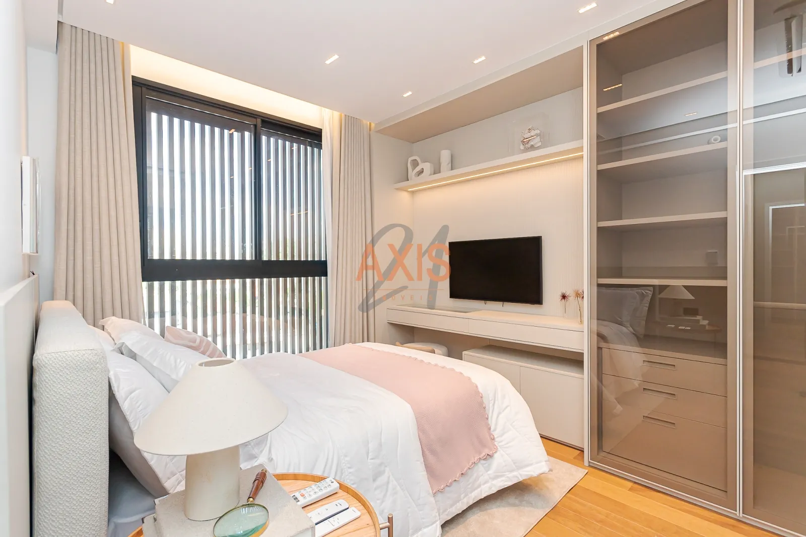 Apartamento de 3 Suítes à Venda no Edifício Aurea 777 | Bigorrilho Curitiba — foto 33