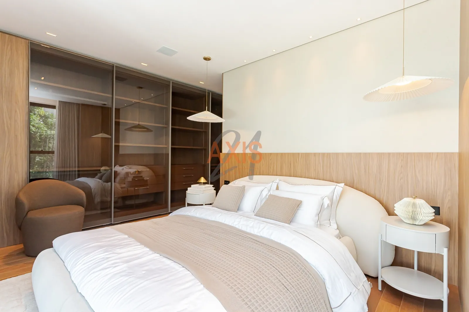 Apartamento de 3 Suítes à Venda no Edifício Aurea 777 | Bigorrilho Curitiba — foto 29