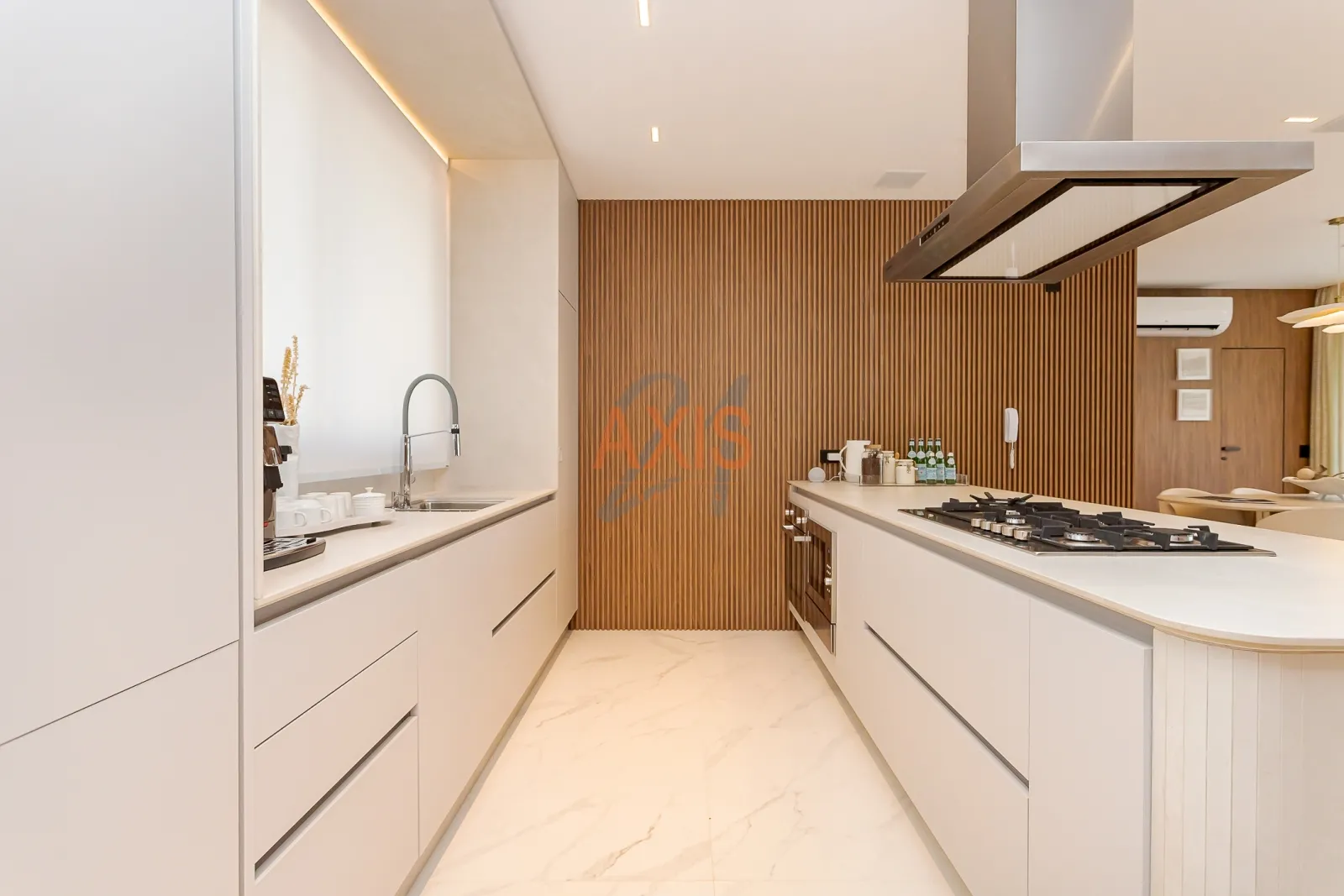 Apartamento de 3 Suítes à Venda no Edifício Aurea 777 | Bigorrilho Curitiba — foto 10