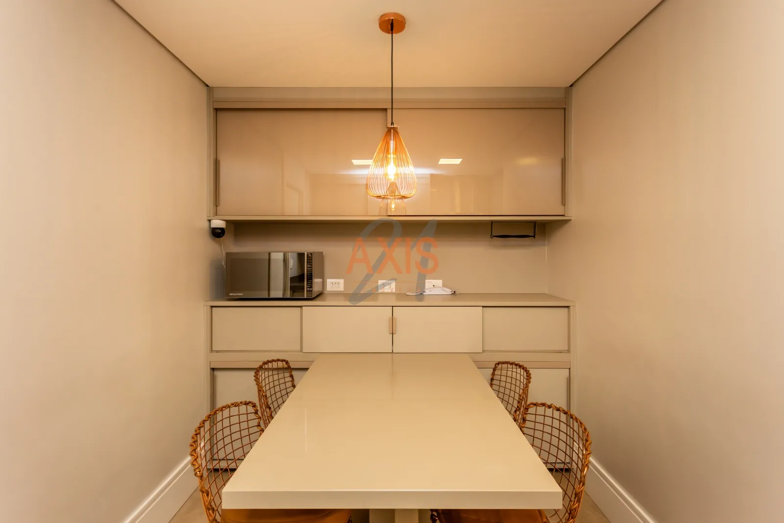 Apartamento de 3 Quartos à Venda no Edifício Concetto | Bigorrilho Curitiba — foto 32