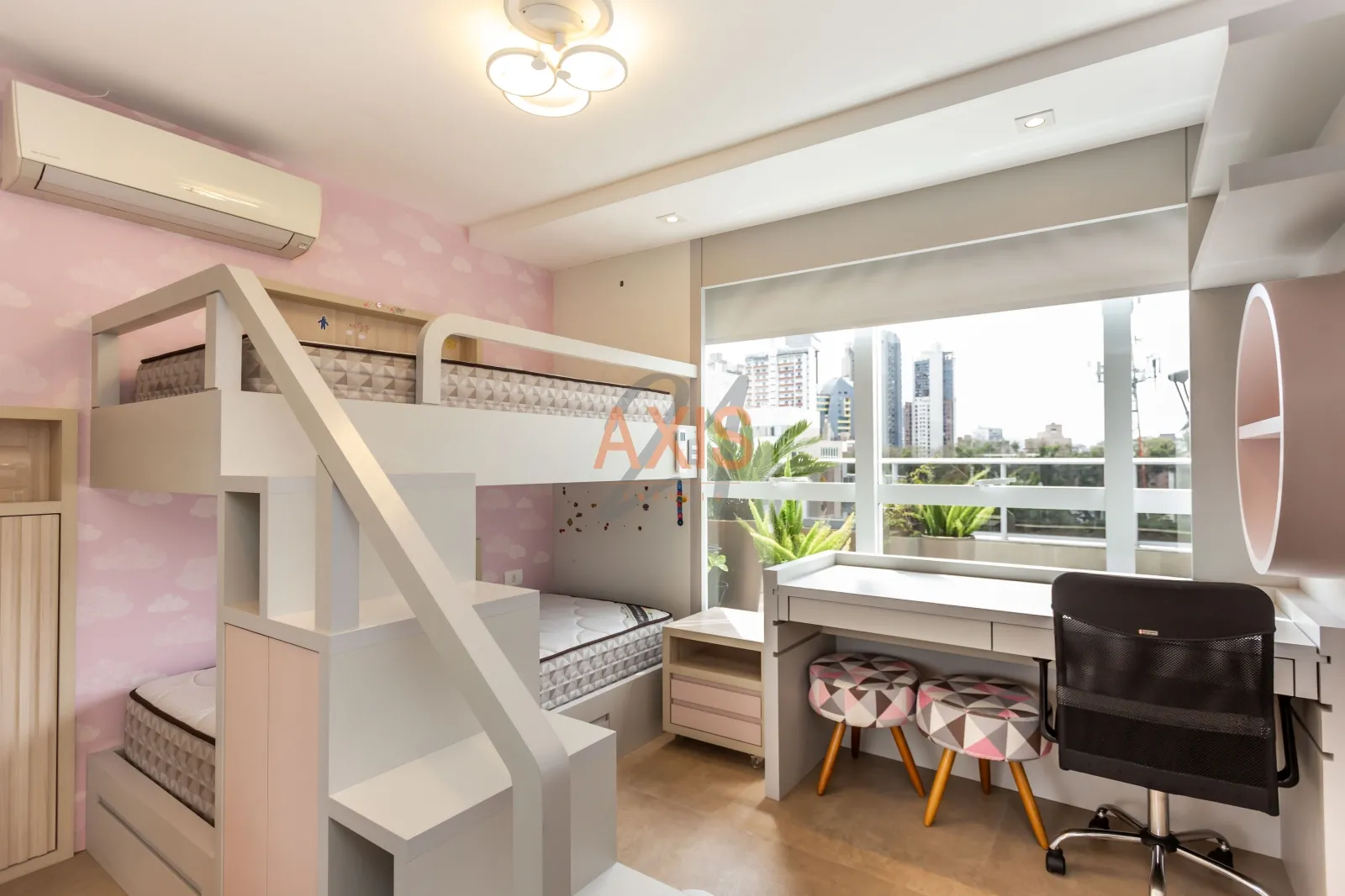 Apartamento de 3 Quartos à Venda no Edifício Concetto | Bigorrilho Curitiba — foto 23