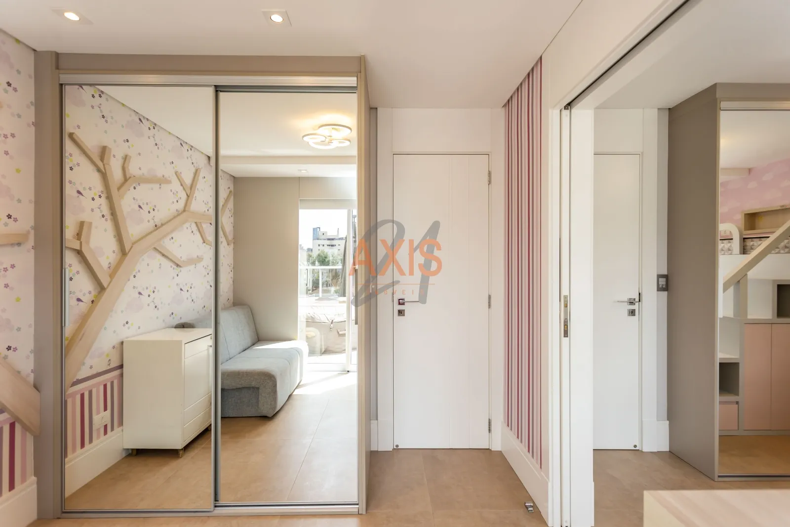Apartamento de 3 Quartos à Venda no Edifício Concetto | Bigorrilho Curitiba — foto 28