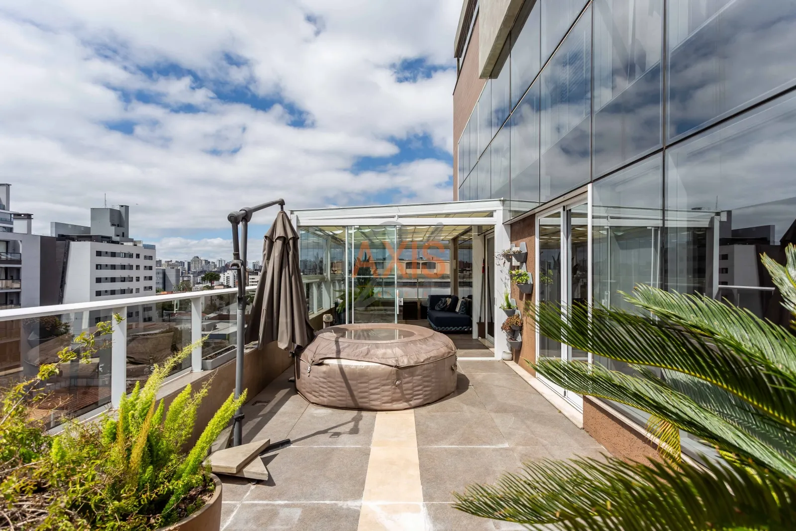 Apartamento de 3 Quartos à Venda no Edifício Concetto | Bigorrilho Curitiba — foto 13