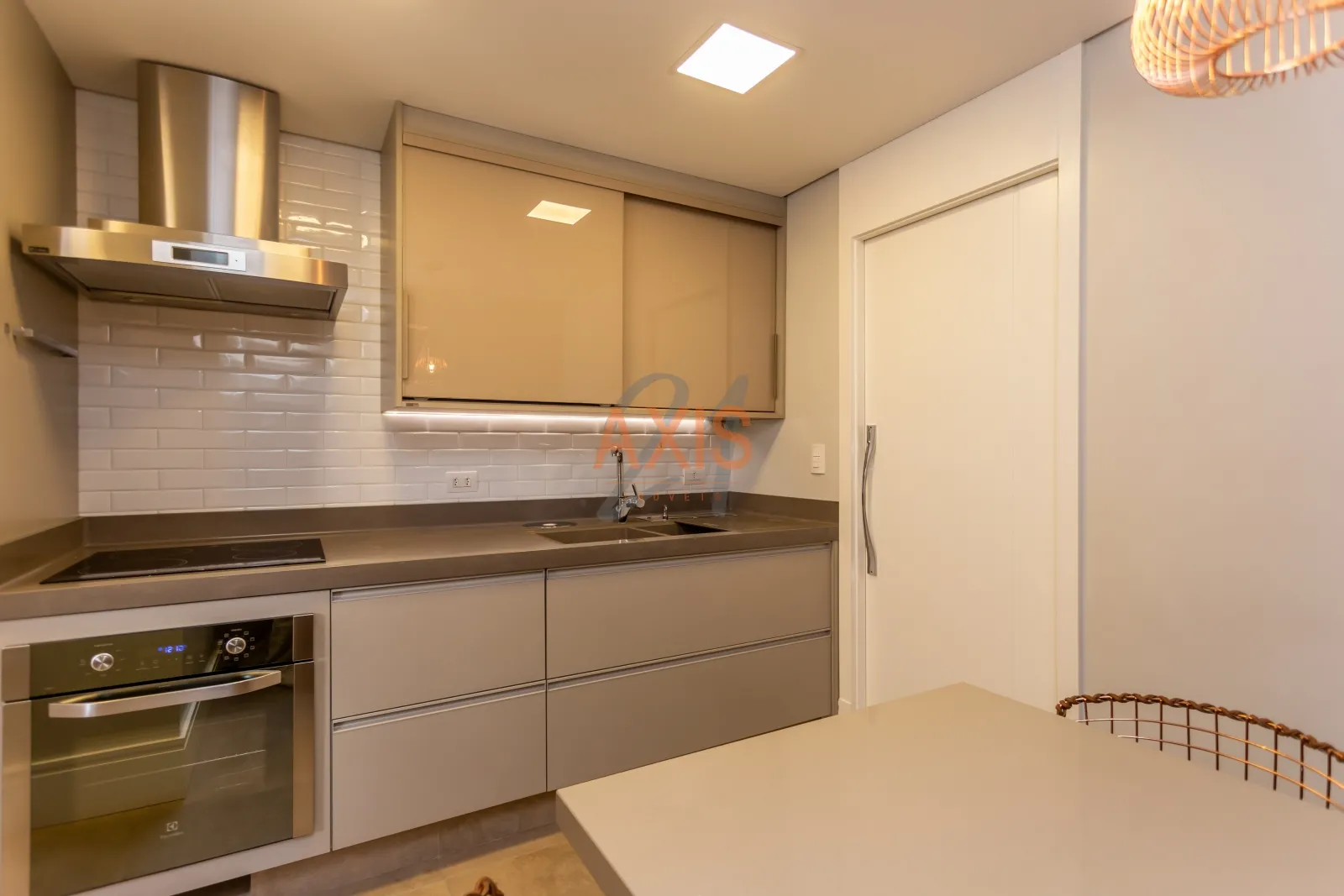 Apartamento de 3 Quartos à Venda no Edifício Concetto | Bigorrilho Curitiba — foto 30