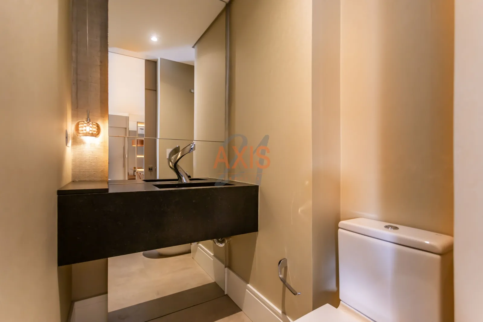 Apartamento de 3 Quartos à Venda no Edifício Concetto | Bigorrilho Curitiba — foto 14