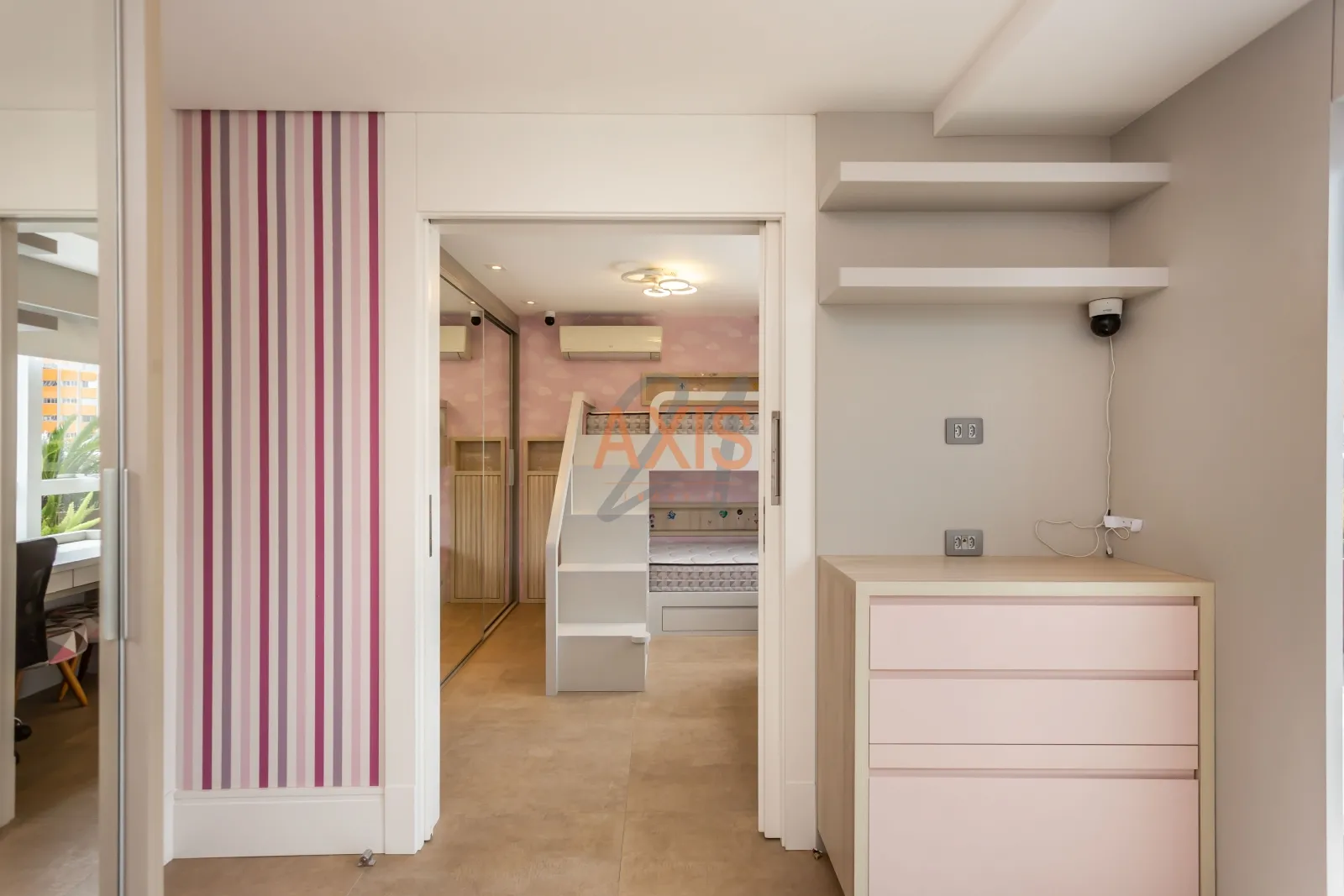 Apartamento de 3 Quartos à Venda no Edifício Concetto | Bigorrilho Curitiba — foto 26