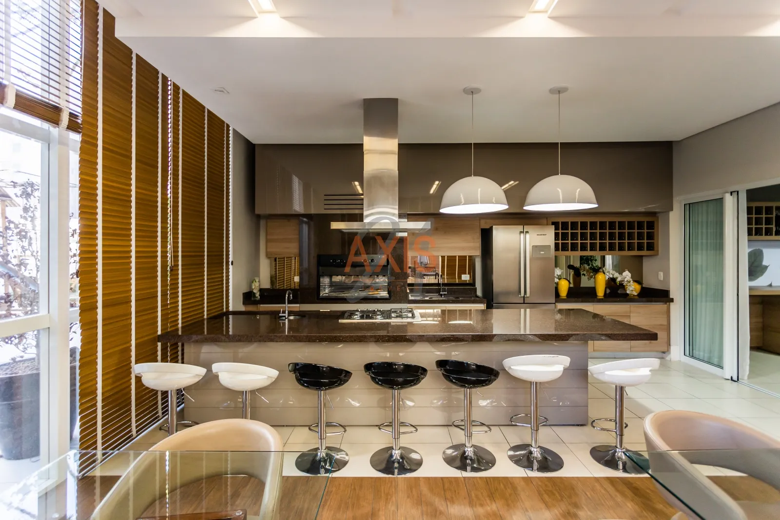 Apartamento de 3 Quartos à Venda no Edifício Concetto | Bigorrilho Curitiba — foto 38