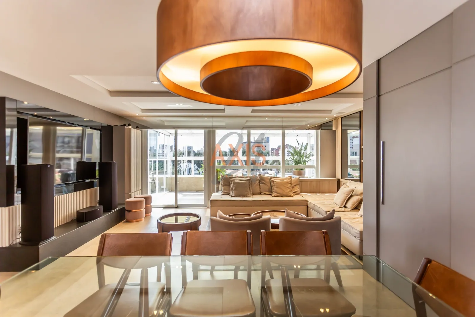 Apartamento de 3 Quartos à Venda no Edifício Concetto | Bigorrilho Curitiba — foto 7