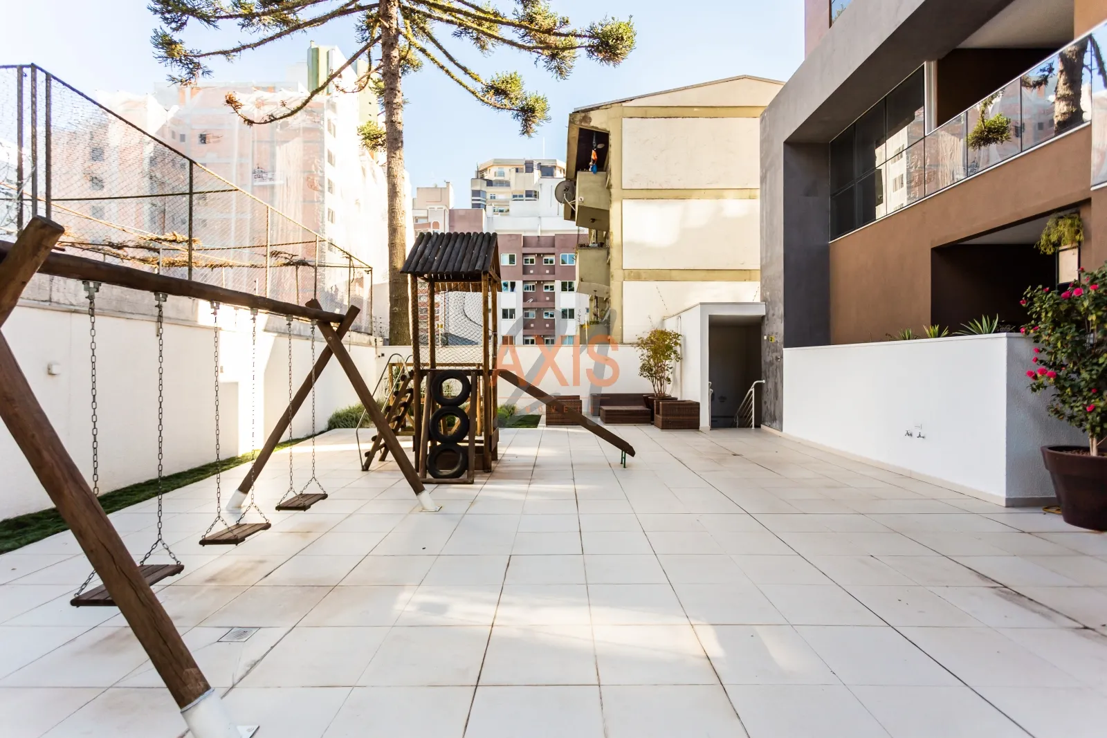Apartamento de 3 Quartos à Venda no Edifício Concetto | Bigorrilho Curitiba — foto 40