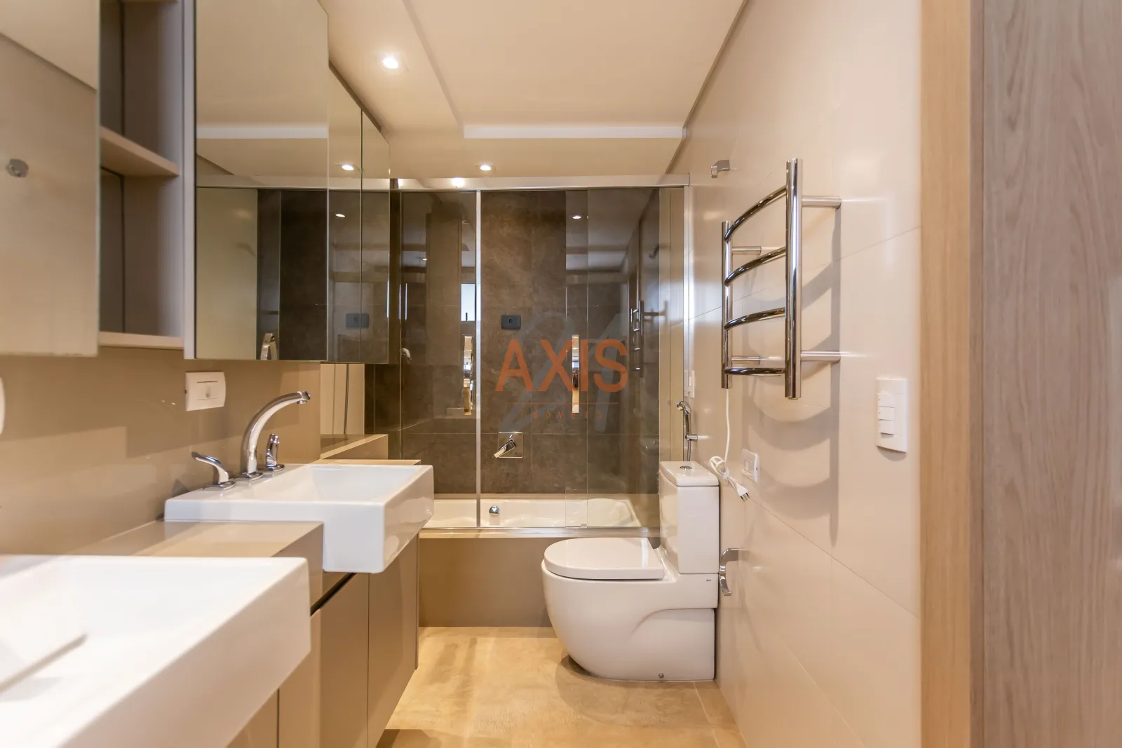 Apartamento de 3 Quartos à Venda no Edifício Concetto | Bigorrilho Curitiba — foto 20