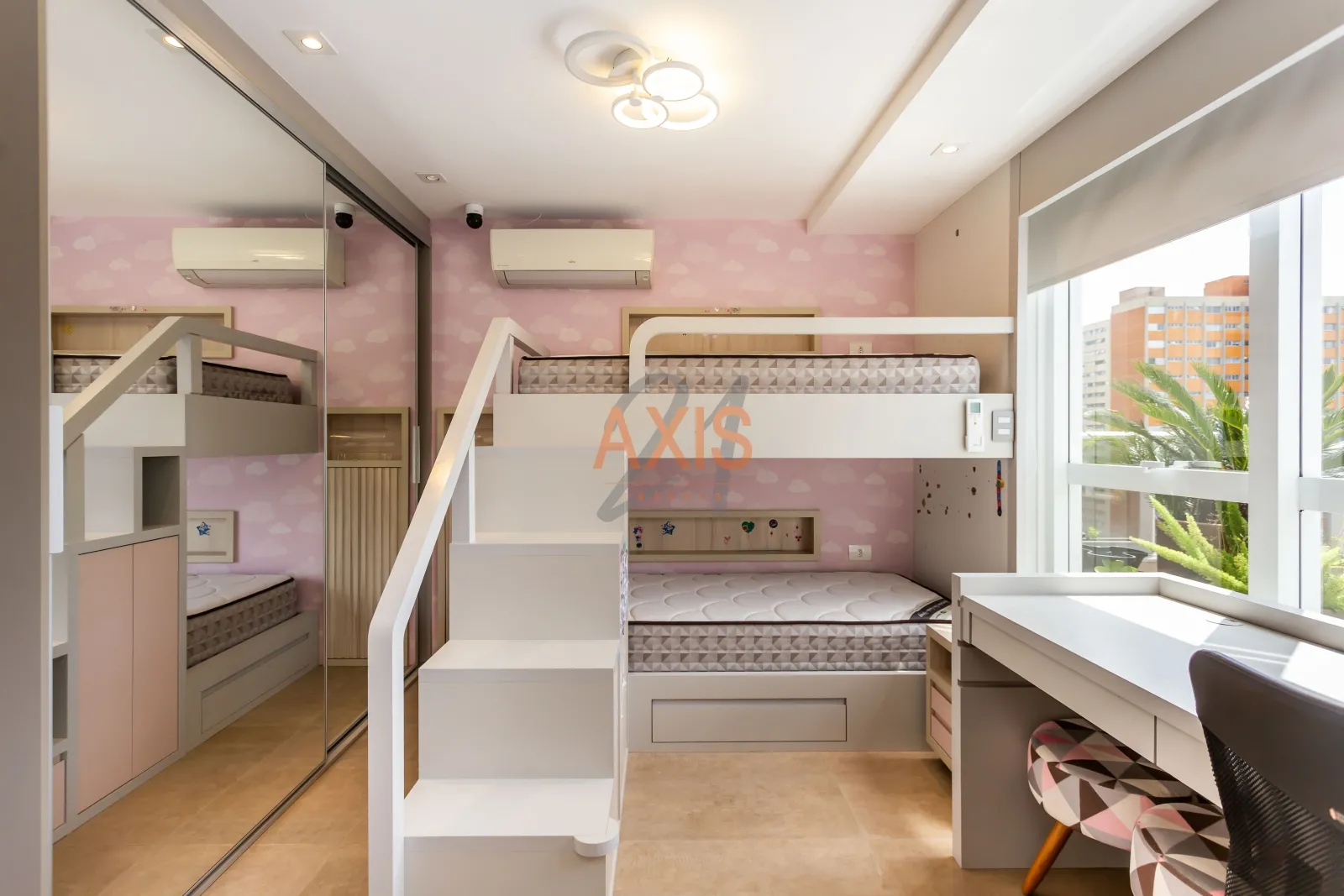Apartamento de 3 Quartos à Venda no Edifício Concetto | Bigorrilho Curitiba — foto 24