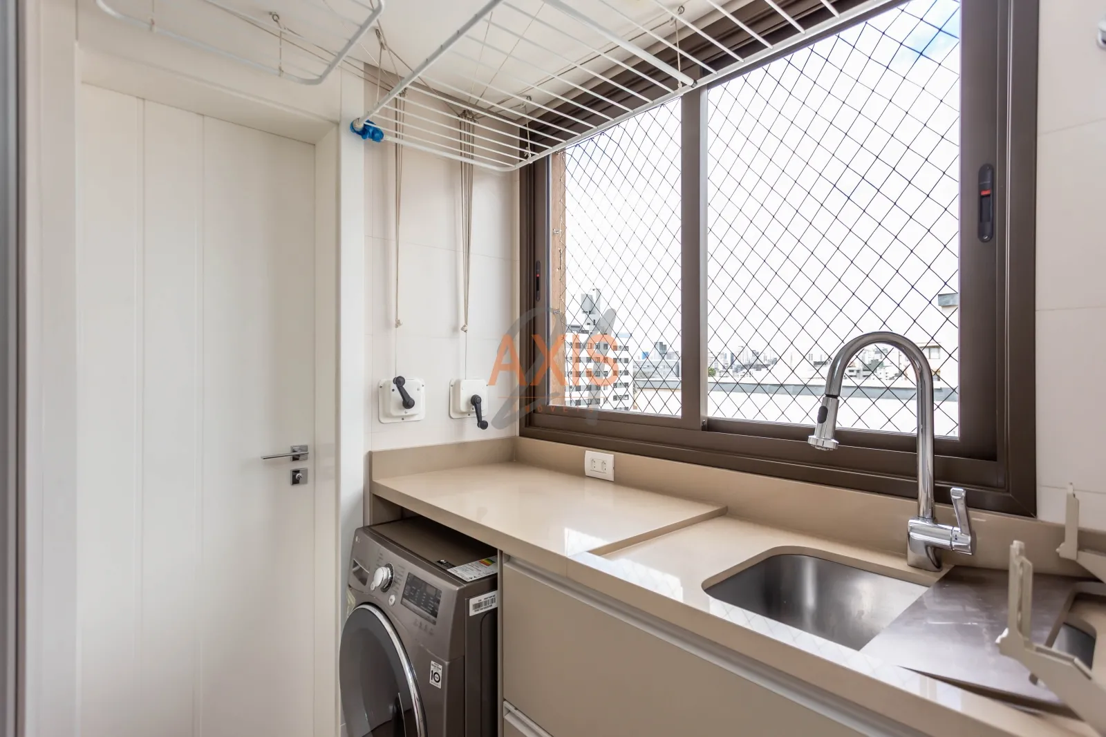 Apartamento de 3 Quartos à Venda no Edifício Concetto | Bigorrilho Curitiba — foto 34