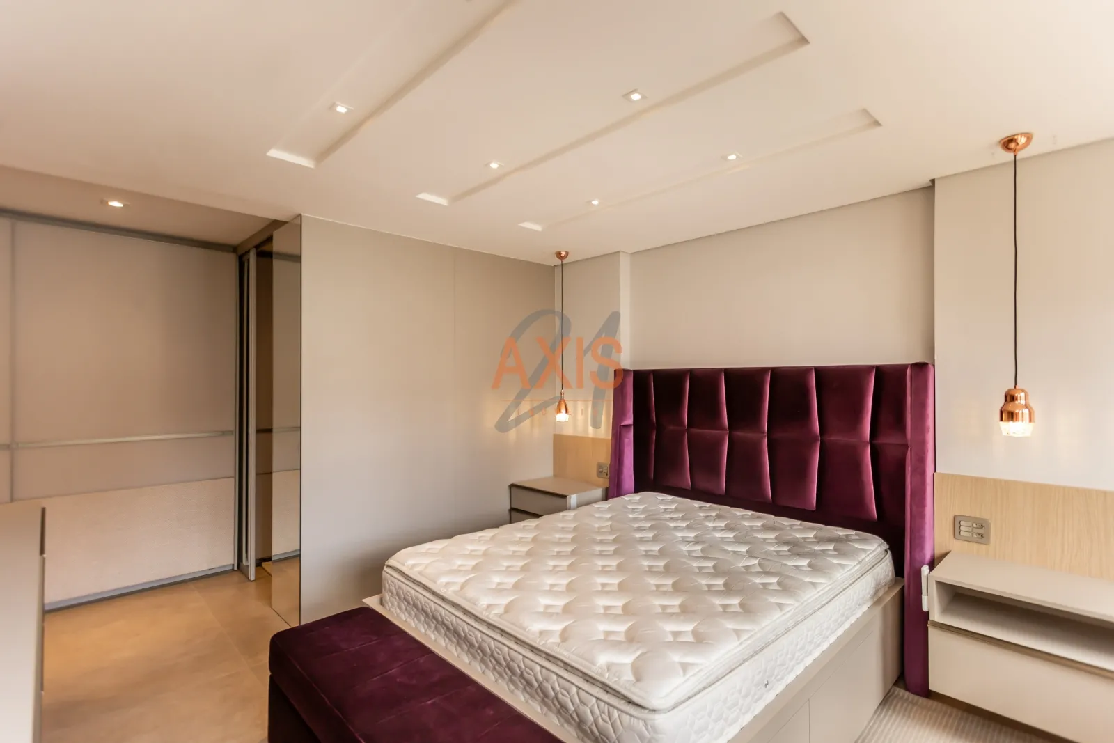 Apartamento de 3 Quartos à Venda no Edifício Concetto | Bigorrilho Curitiba — foto 18