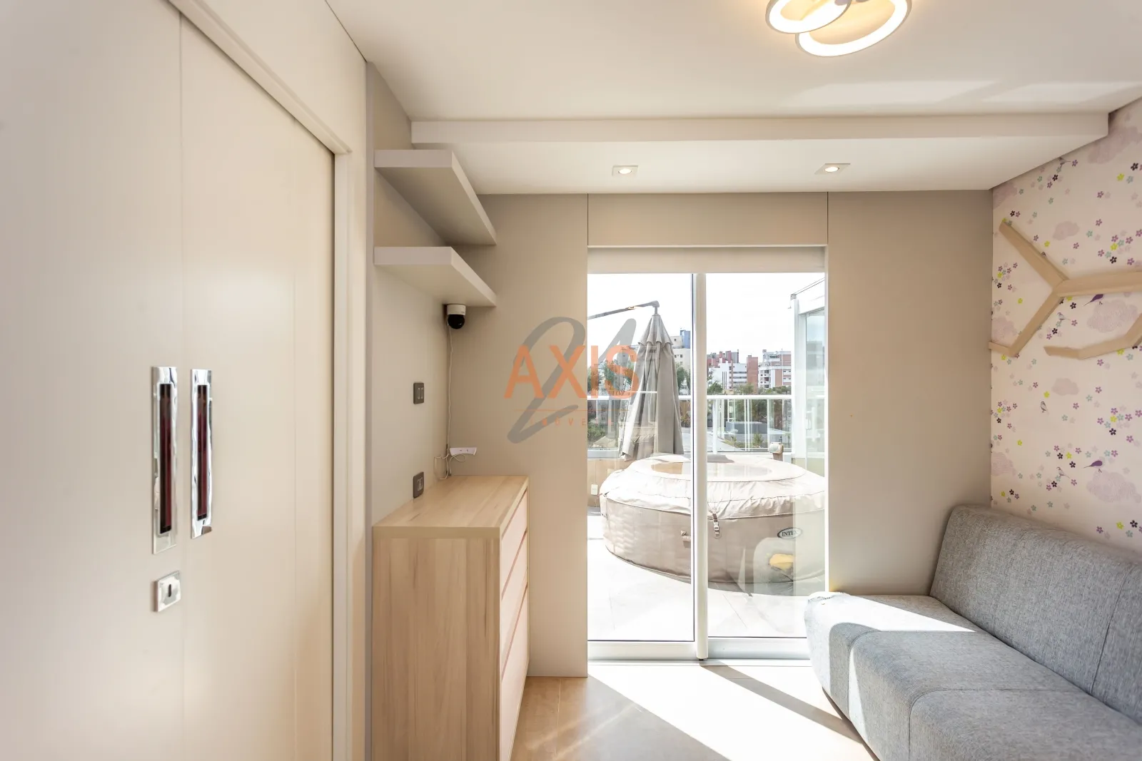 Apartamento de 3 Quartos à Venda no Edifício Concetto | Bigorrilho Curitiba — foto 27