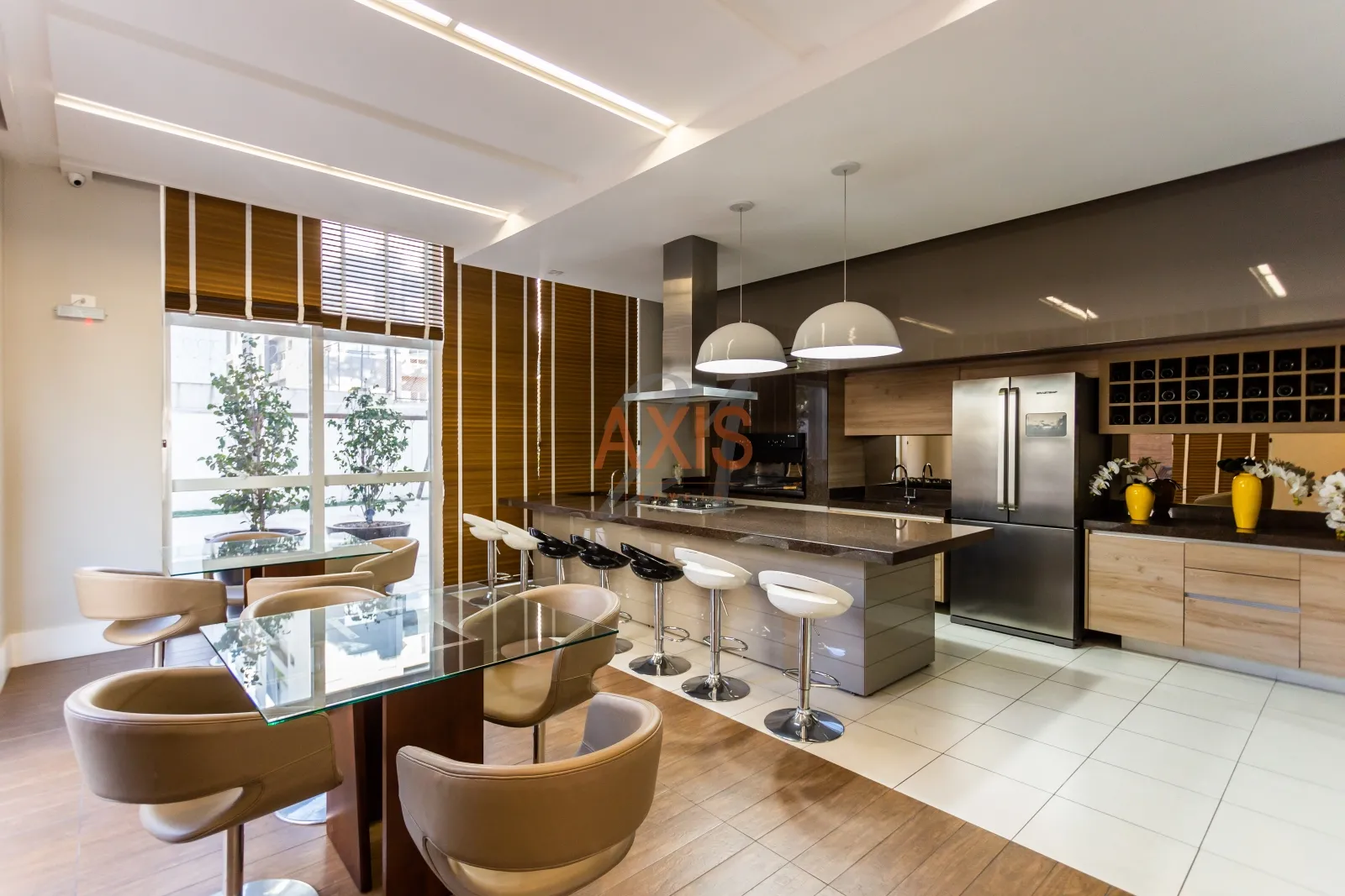 Apartamento de 3 Quartos à Venda no Edifício Concetto | Bigorrilho Curitiba — foto 37
