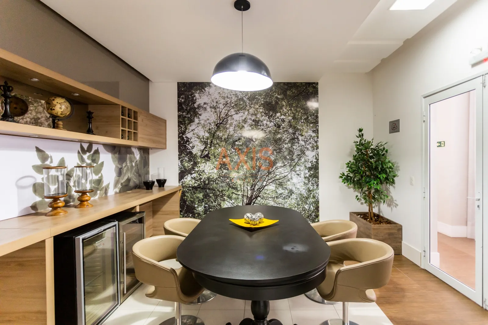 Apartamento de 3 Quartos à Venda no Edifício Concetto | Bigorrilho Curitiba — foto 36