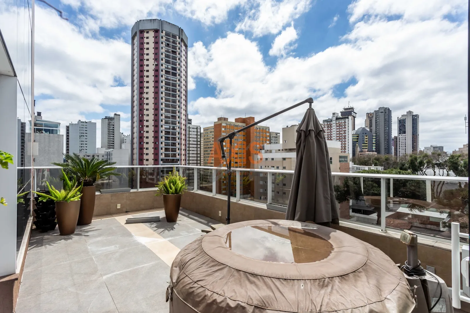 Apartamento de 3 Quartos à Venda no Edifício Concetto | Bigorrilho Curitiba — foto 12