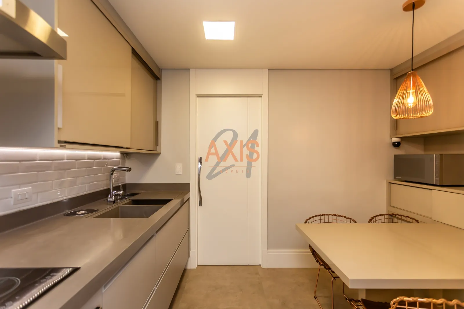 Apartamento de 3 Quartos à Venda no Edifício Concetto | Bigorrilho Curitiba — foto 33