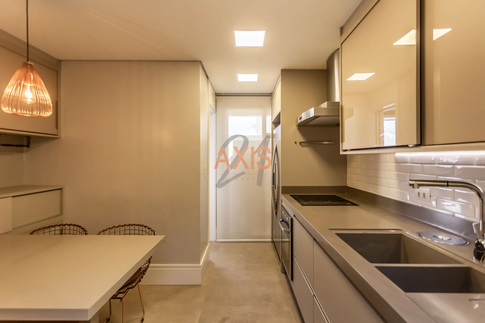 Apartamento de 3 Quartos à Venda no Edifício Concetto | Bigorrilho Curitiba — foto 31