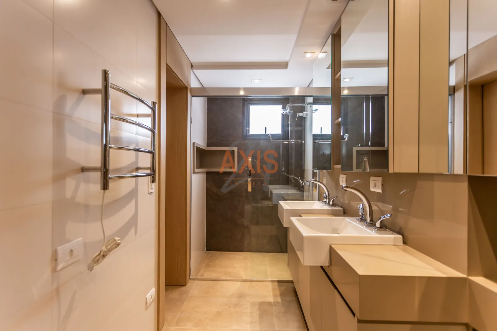 Apartamento de 3 Quartos à Venda no Edifício Concetto | Bigorrilho Curitiba — foto 21