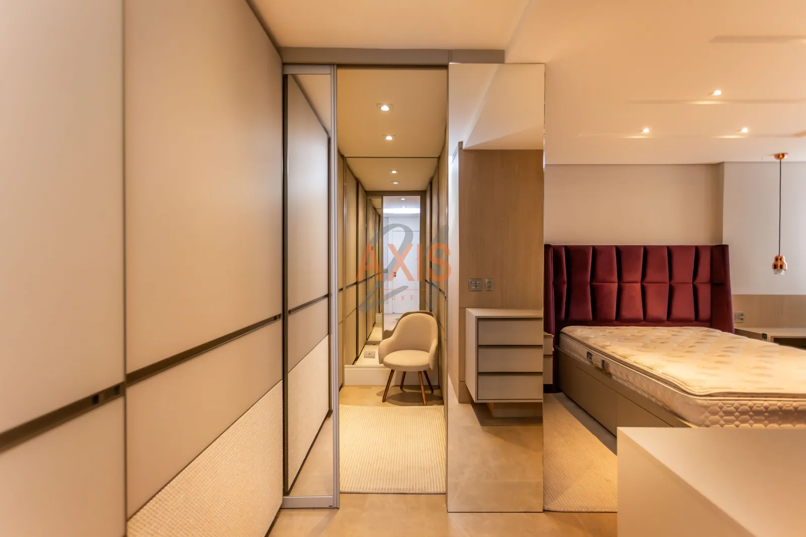 Apartamento de 3 Quartos à Venda no Edifício Concetto | Bigorrilho Curitiba — foto 15