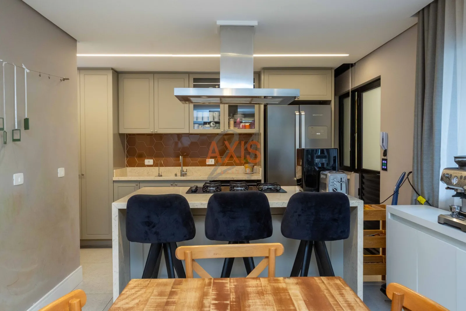 Casa de 3 Quartos à Venda no Condomínio House Barigui | Santa Felicidade Curitiba — foto 10