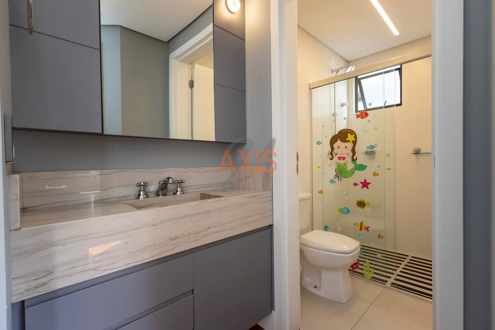 Casa de 3 Quartos à Venda no Condomínio House Barigui | Santa Felicidade Curitiba — foto 24