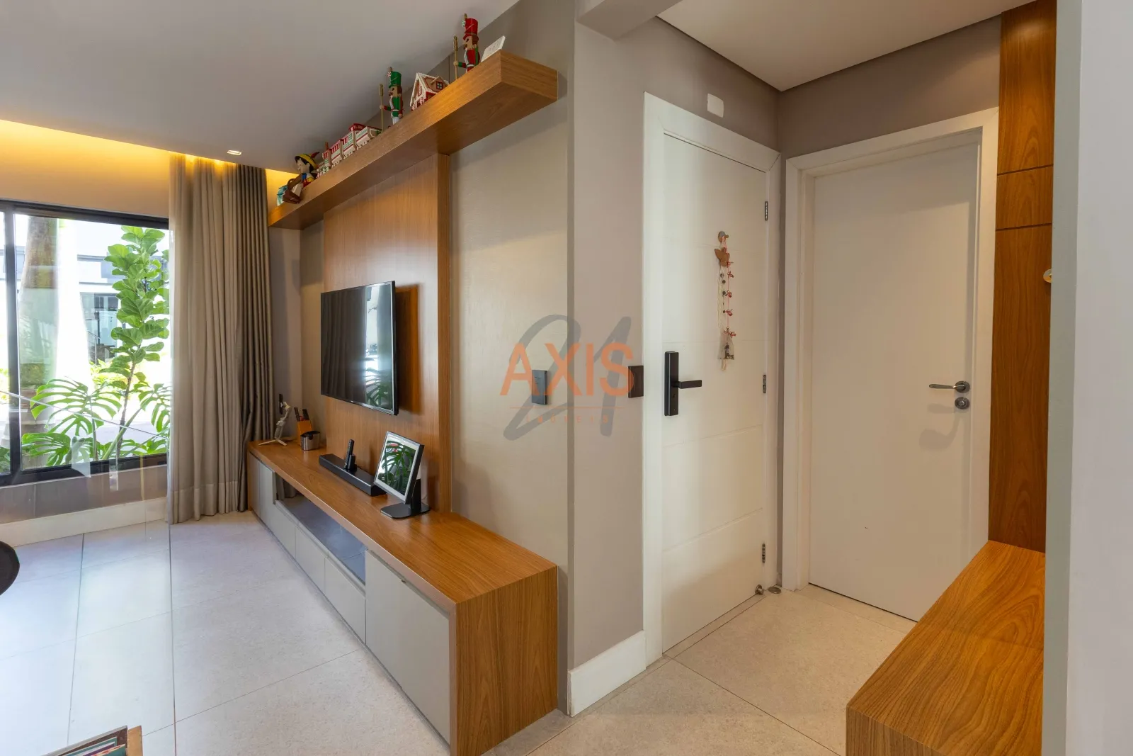 Casa de 3 Quartos à Venda no Condomínio House Barigui | Santa Felicidade Curitiba — foto 4