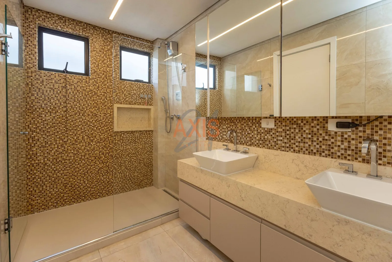 Casa de 3 Quartos à Venda no Condomínio House Barigui | Santa Felicidade Curitiba — foto 17