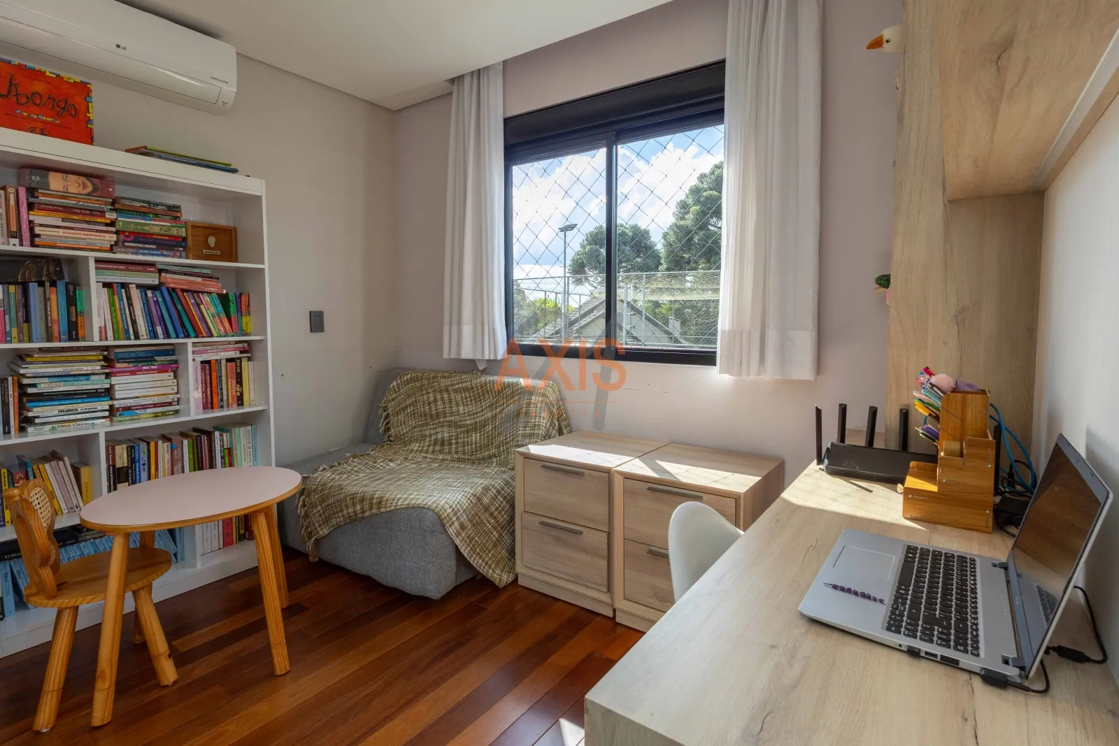 Casa de 3 Quartos à Venda no Condomínio House Barigui | Santa Felicidade Curitiba — foto 22