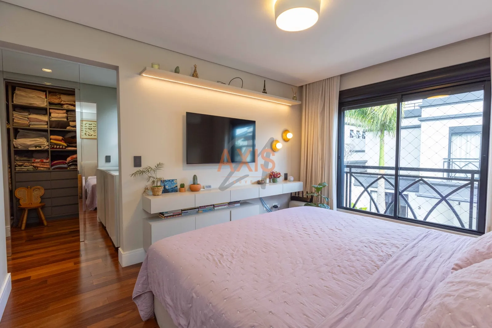 Casa de 3 Quartos à Venda no Condomínio House Barigui | Santa Felicidade Curitiba — foto 15