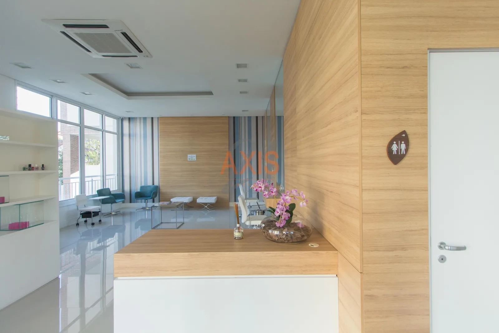 Apartamento de 3 Quartos à Venda no Edifício Le Jardin | Portão Curitiba — foto 35